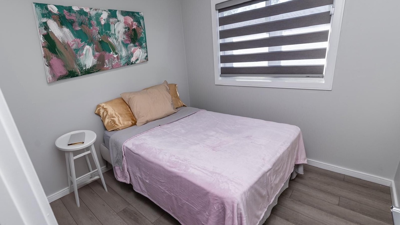 Photo of Bedroom in Calgary