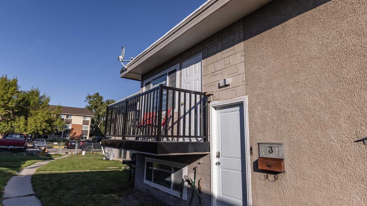Photo of Outdoor in Calgary