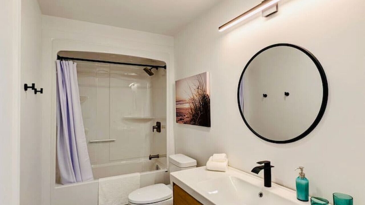 Photo of Bathroom in Gaspereaux