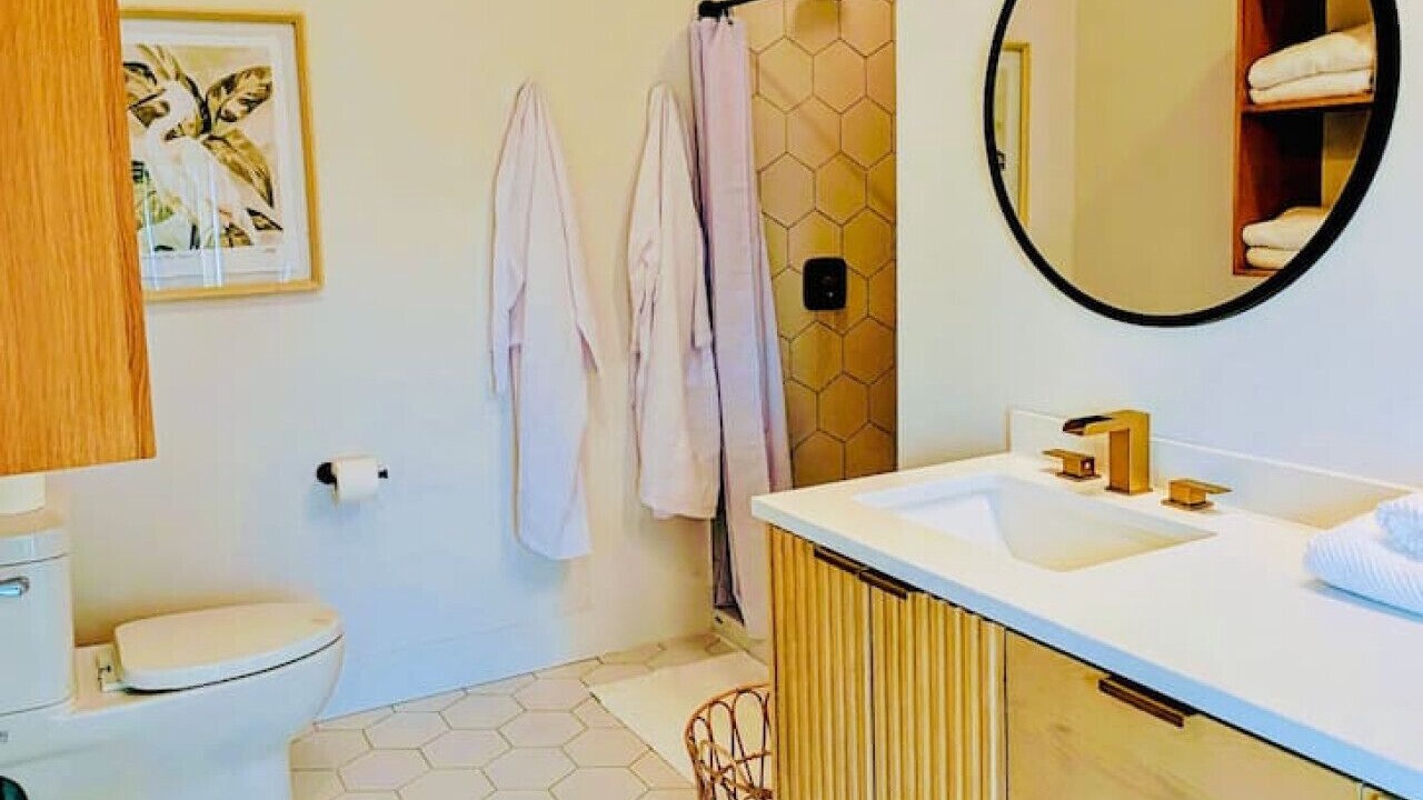 Photo of Bathroom in Gaspereaux