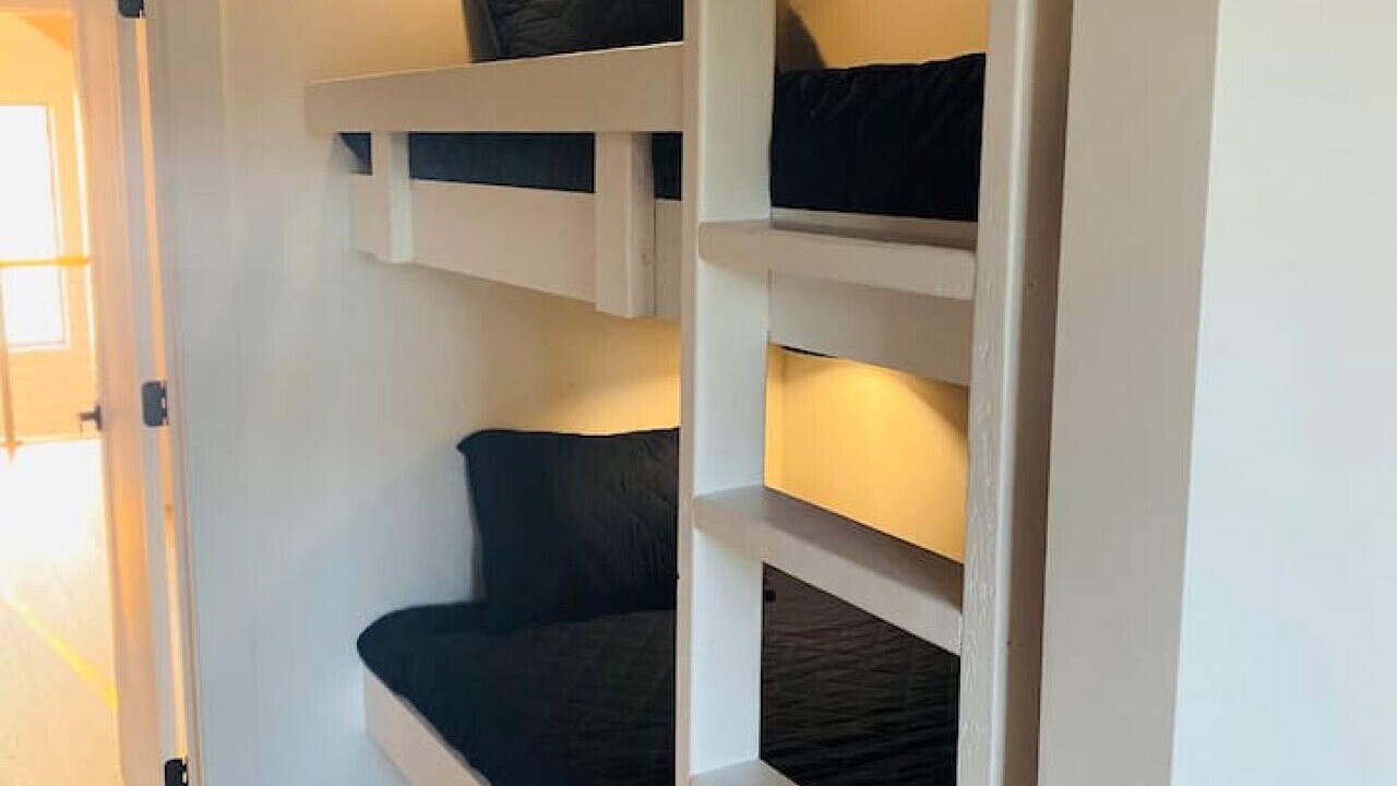 Photo of Bedroom in Gaspereaux