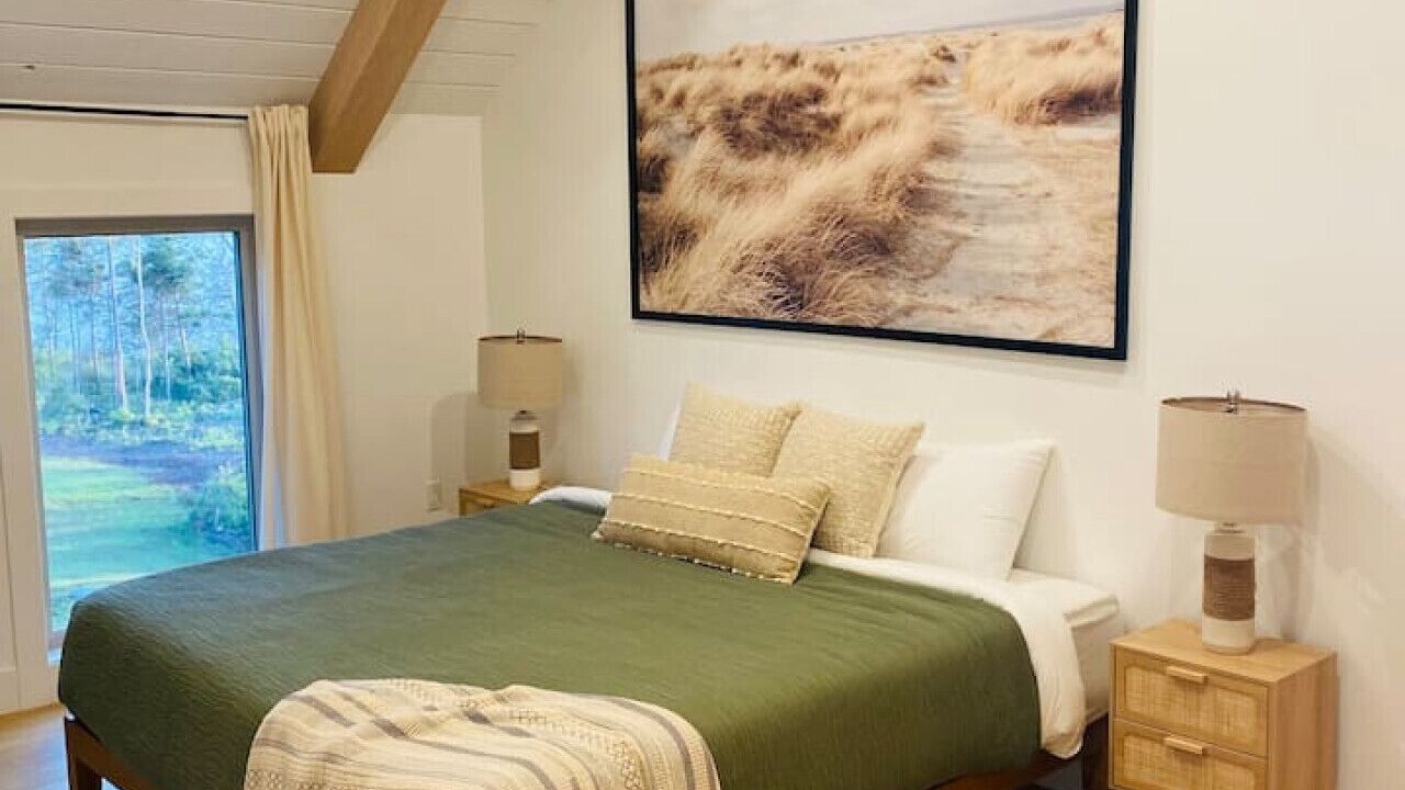 Photo of Bedroom in Gaspereaux