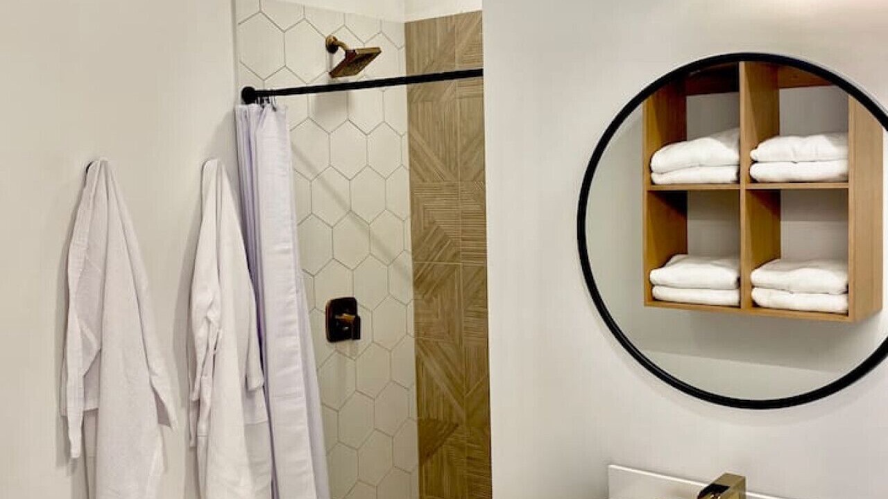 Photo of Bathroom in Gaspereaux