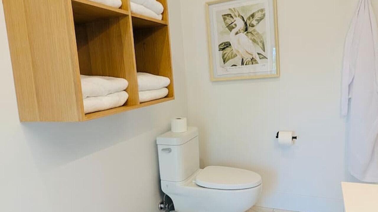 Photo of Bathroom in Gaspereaux