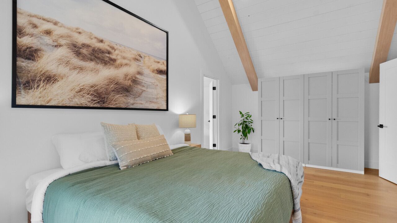 Photo of Bedroom in Gaspereaux
