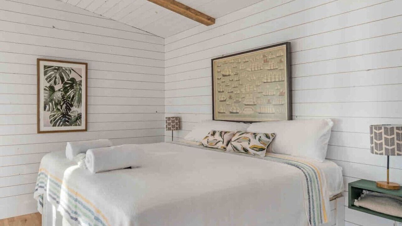 Photo of Bedroom in Gaspereaux
