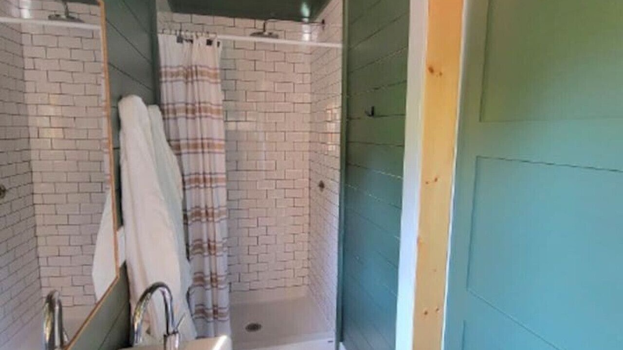Photo of Bathroom in Gaspereaux