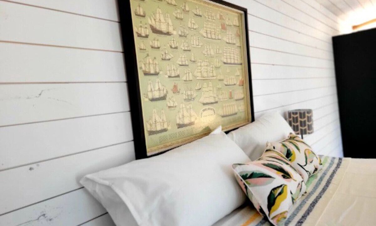 Photo of Bedroom in Gaspereaux