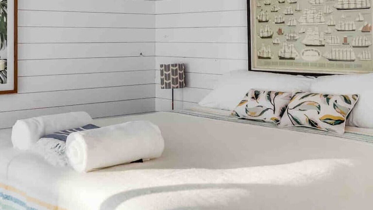 Photo of Bedroom in Gaspereaux