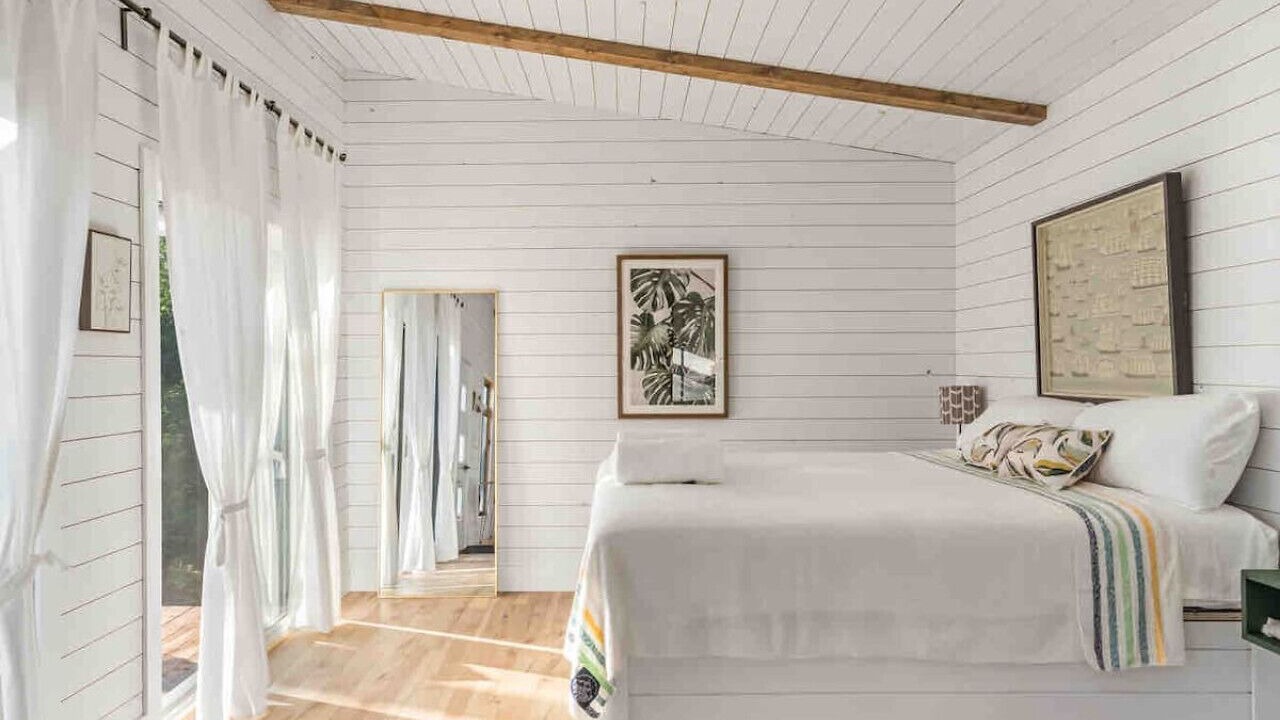 Photo of Bedroom in Gaspereaux
