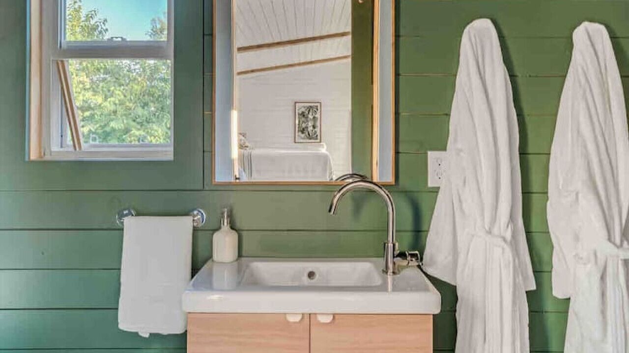 Photo of Bathroom in Gaspereaux