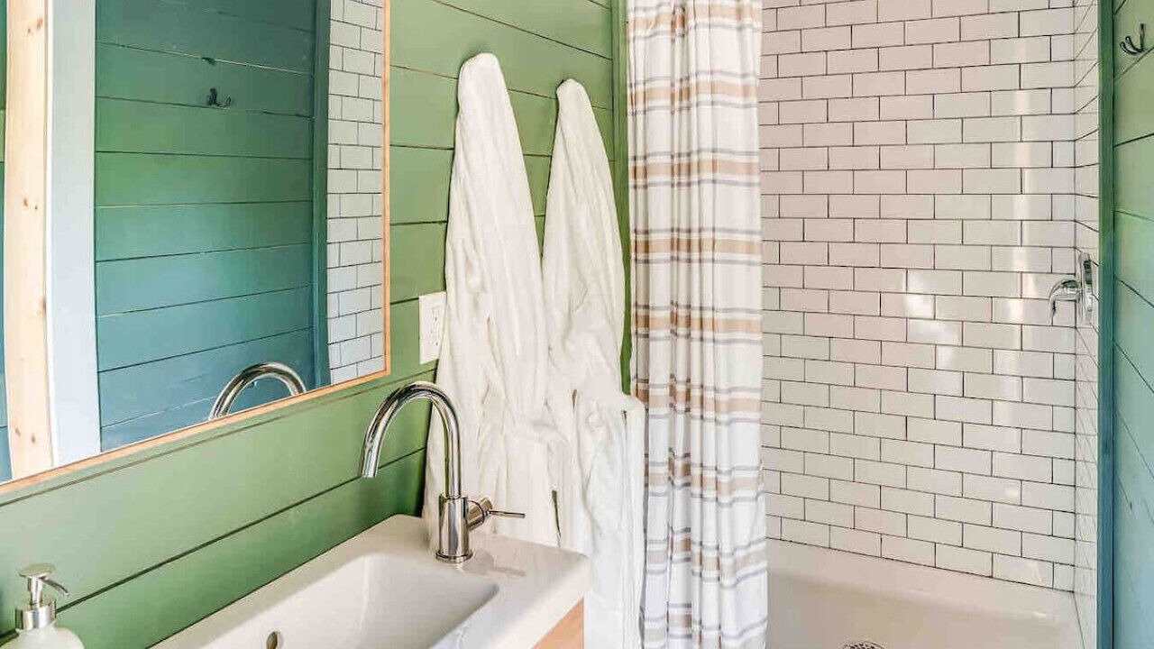 Photo of Bathroom in Gaspereaux