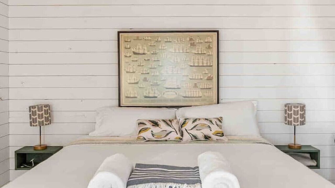 Photo of Bedroom in Gaspereaux