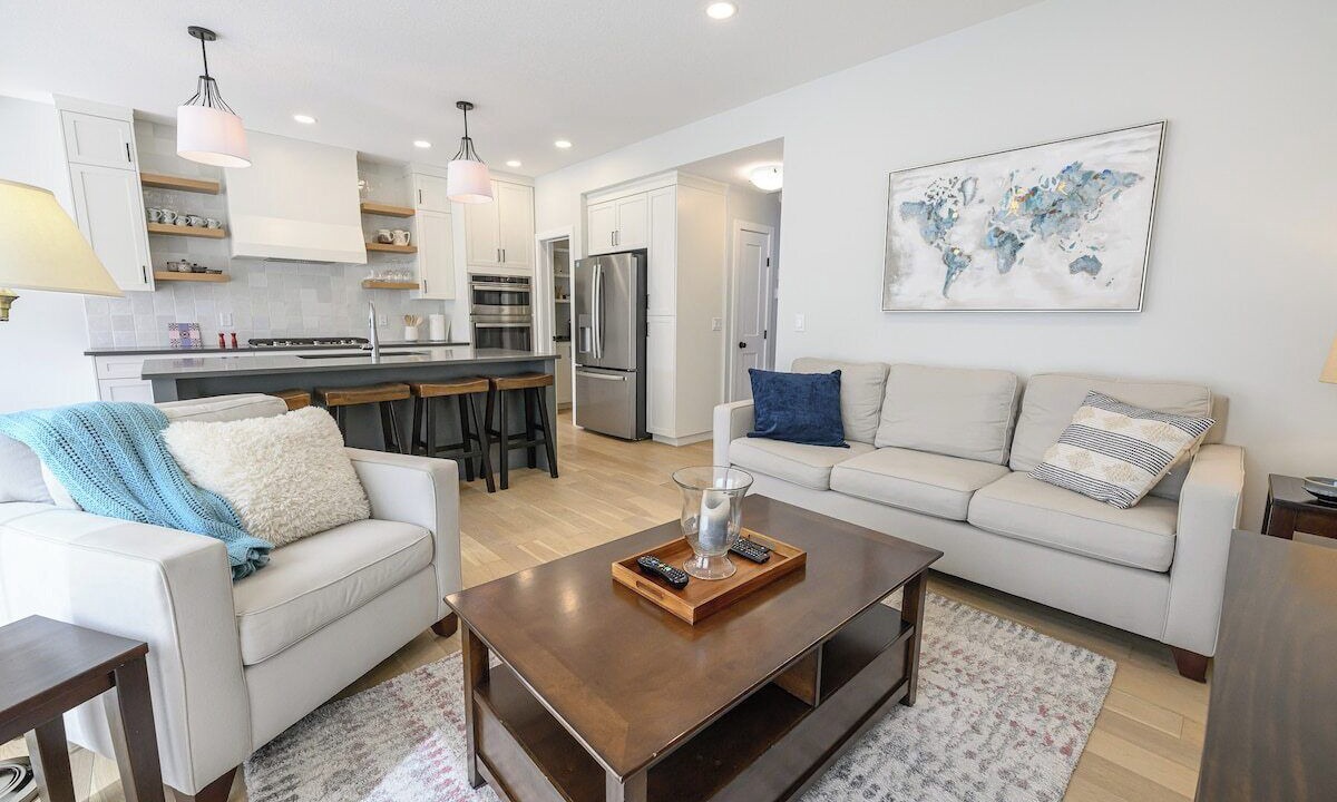 Photo of Livingroom in Clairmont