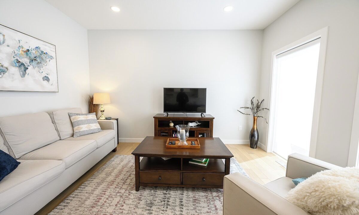 Photo of Livingroom in Clairmont