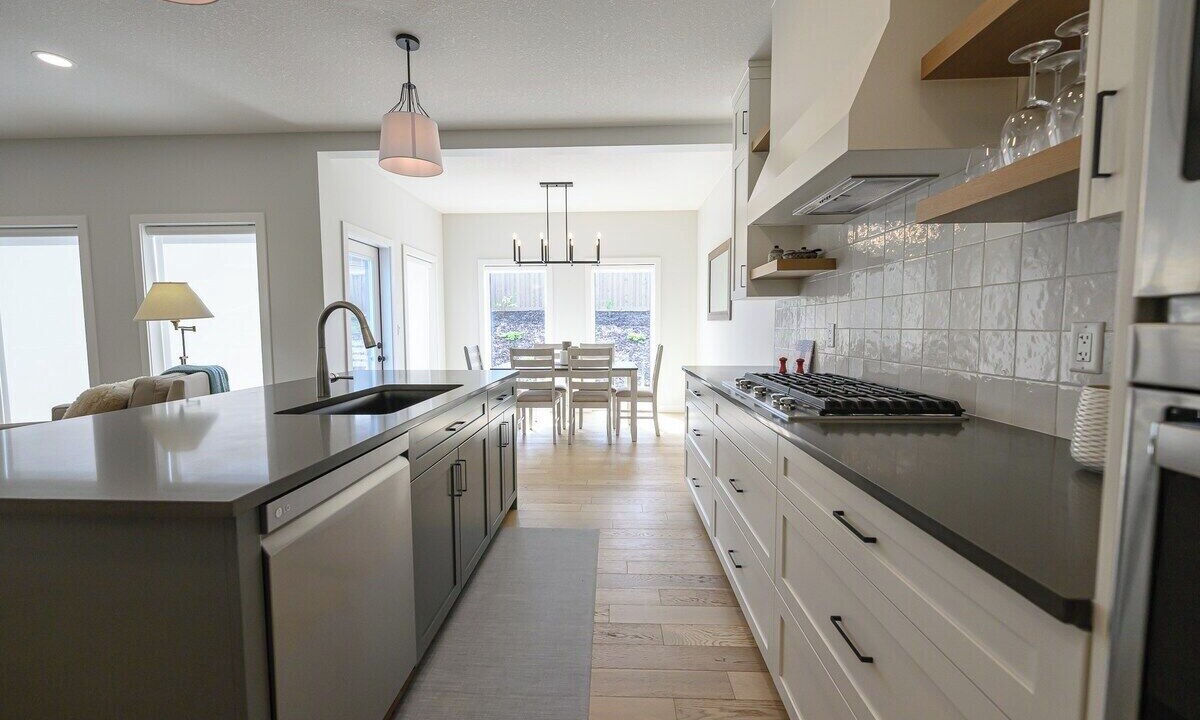 Photo of Kitchen in Clairmont