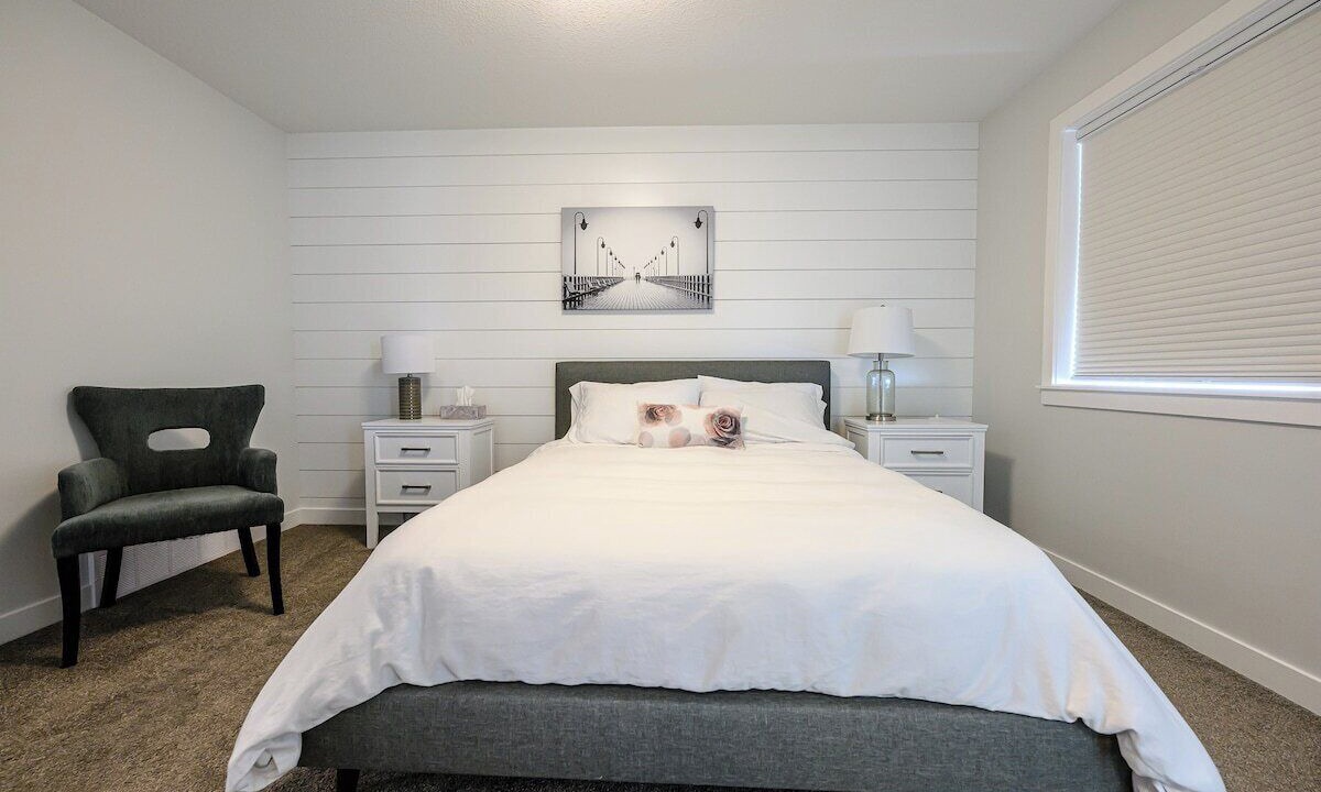 Photo of Bedroom in Clairmont