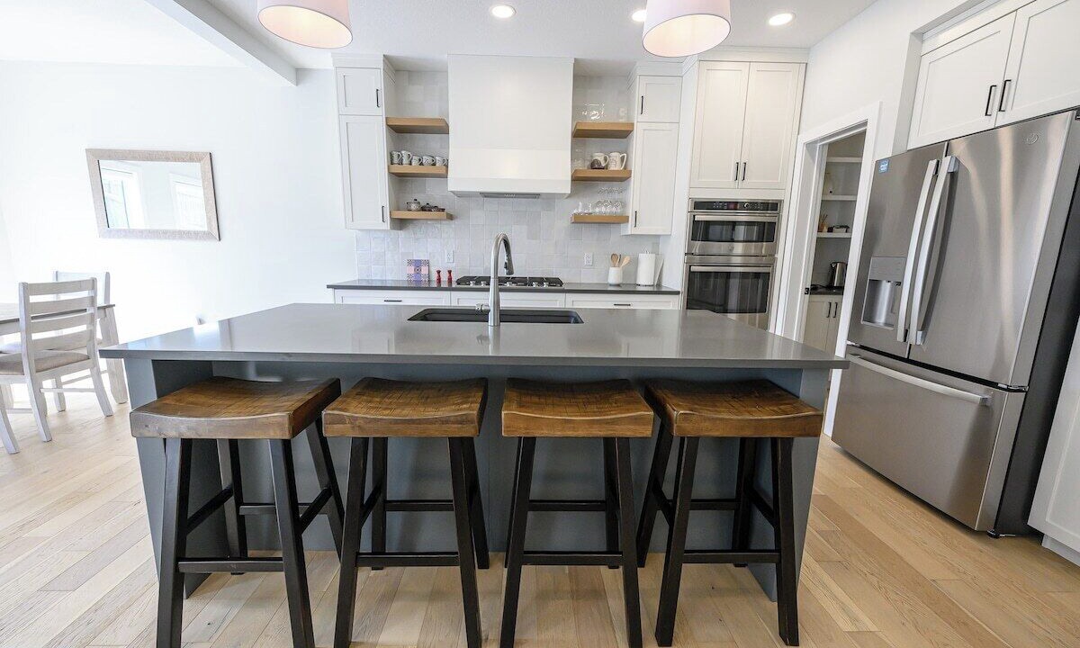 Photo of Kitchen in Clairmont