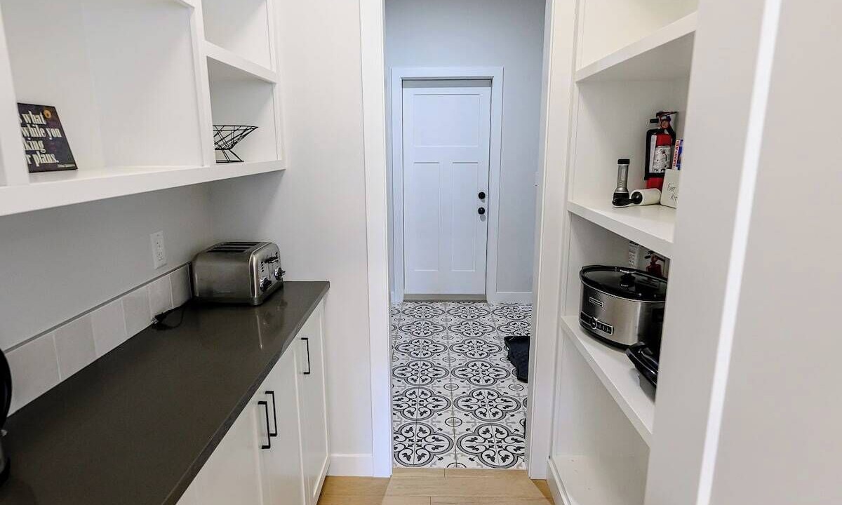 Photo of Kitchen in Clairmont