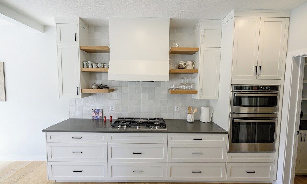 Photo of Kitchen in Clairmont