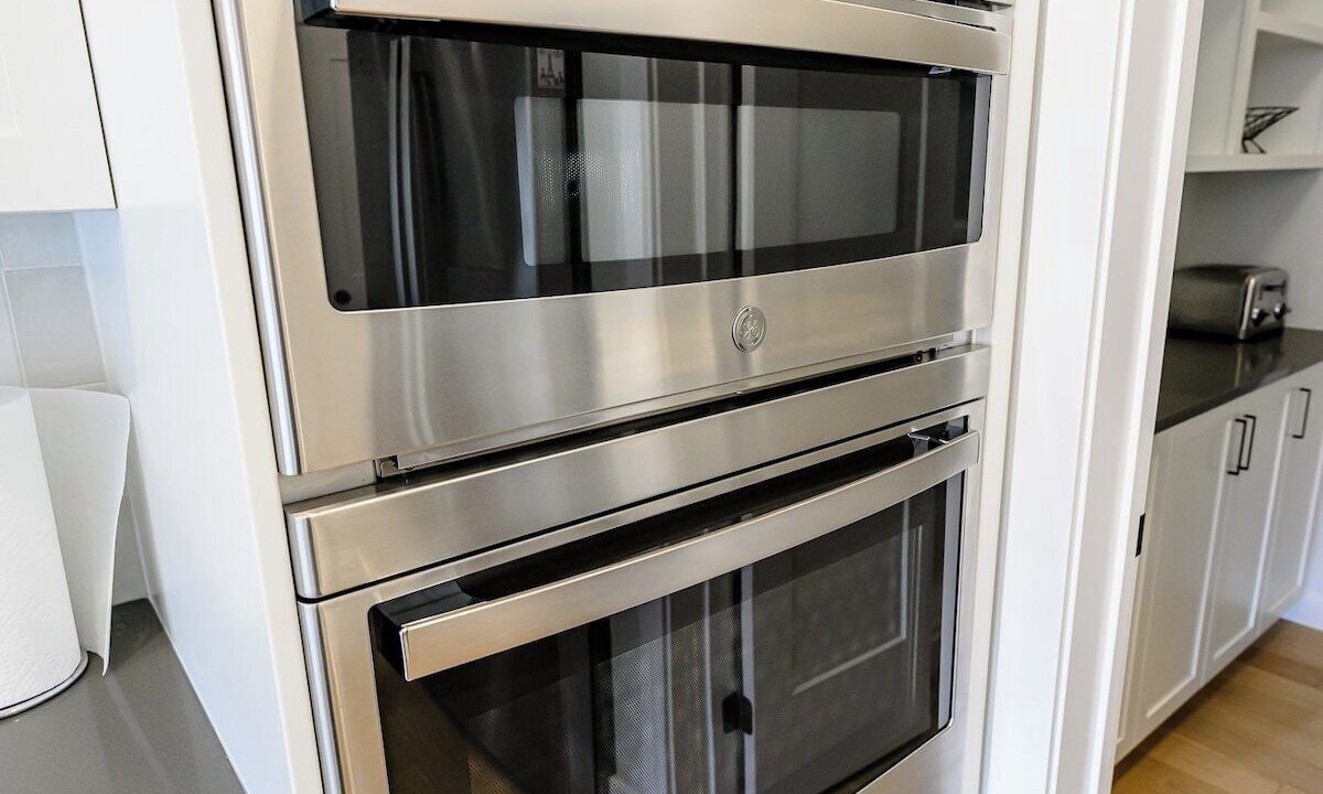 Photo of Kitchen in Clairmont