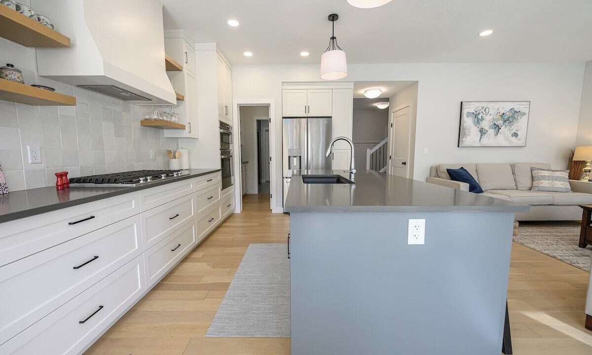 Photo of Kitchen in Clairmont