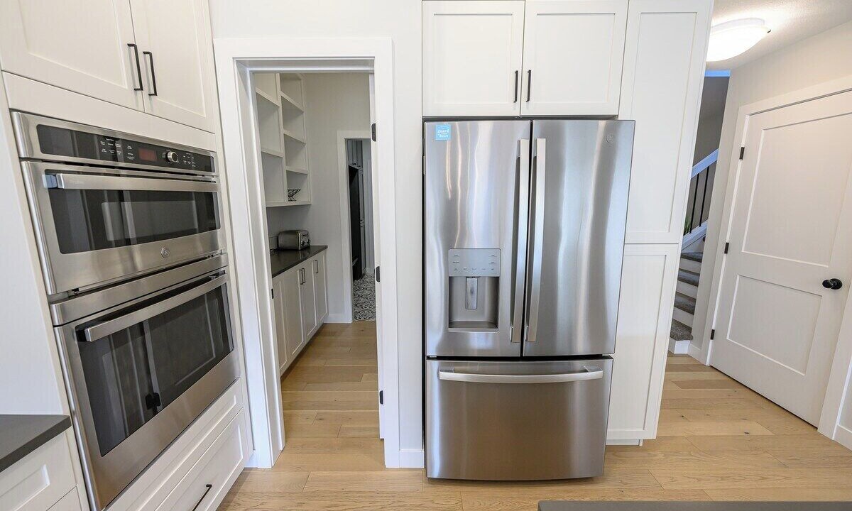 Photo of Kitchen in Clairmont