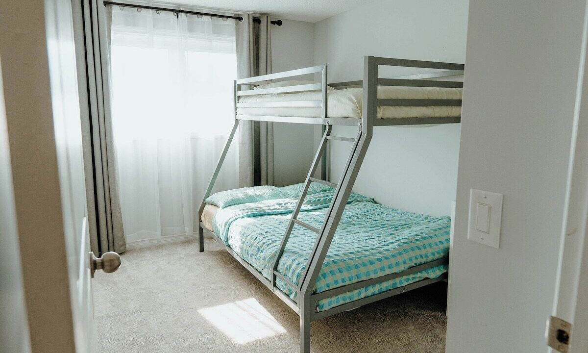 Photo of Bedroom in Glenbrook
