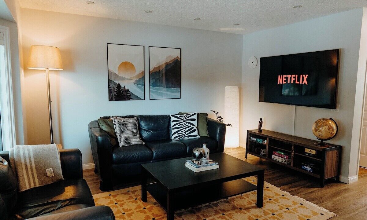 Photo of Livingroom in Glenbrook