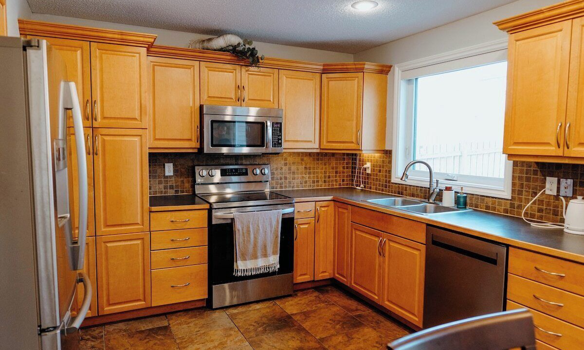 Photo of Kitchen in Glenbrook