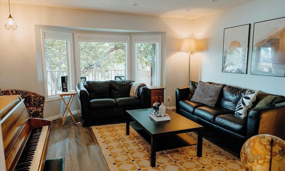 Photo of Livingroom in Glenbrook