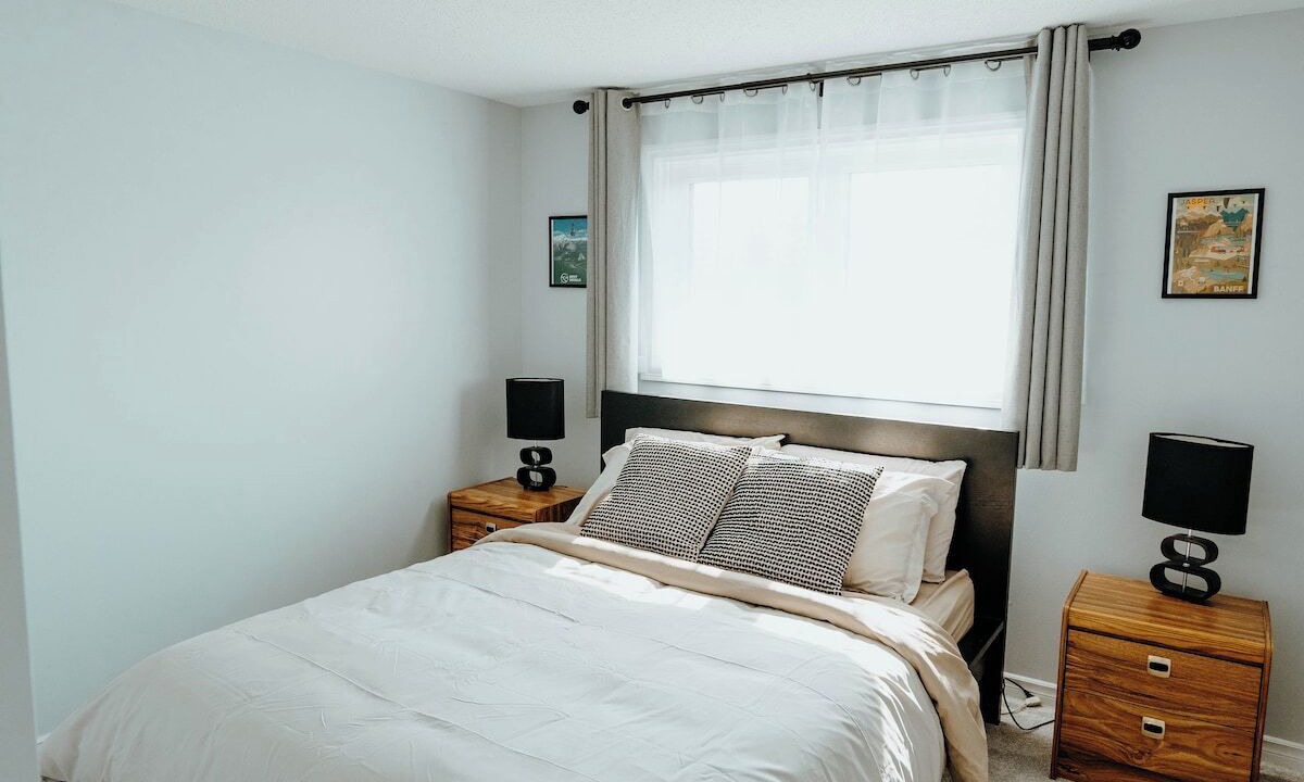 Photo of Bedroom in Glenbrook