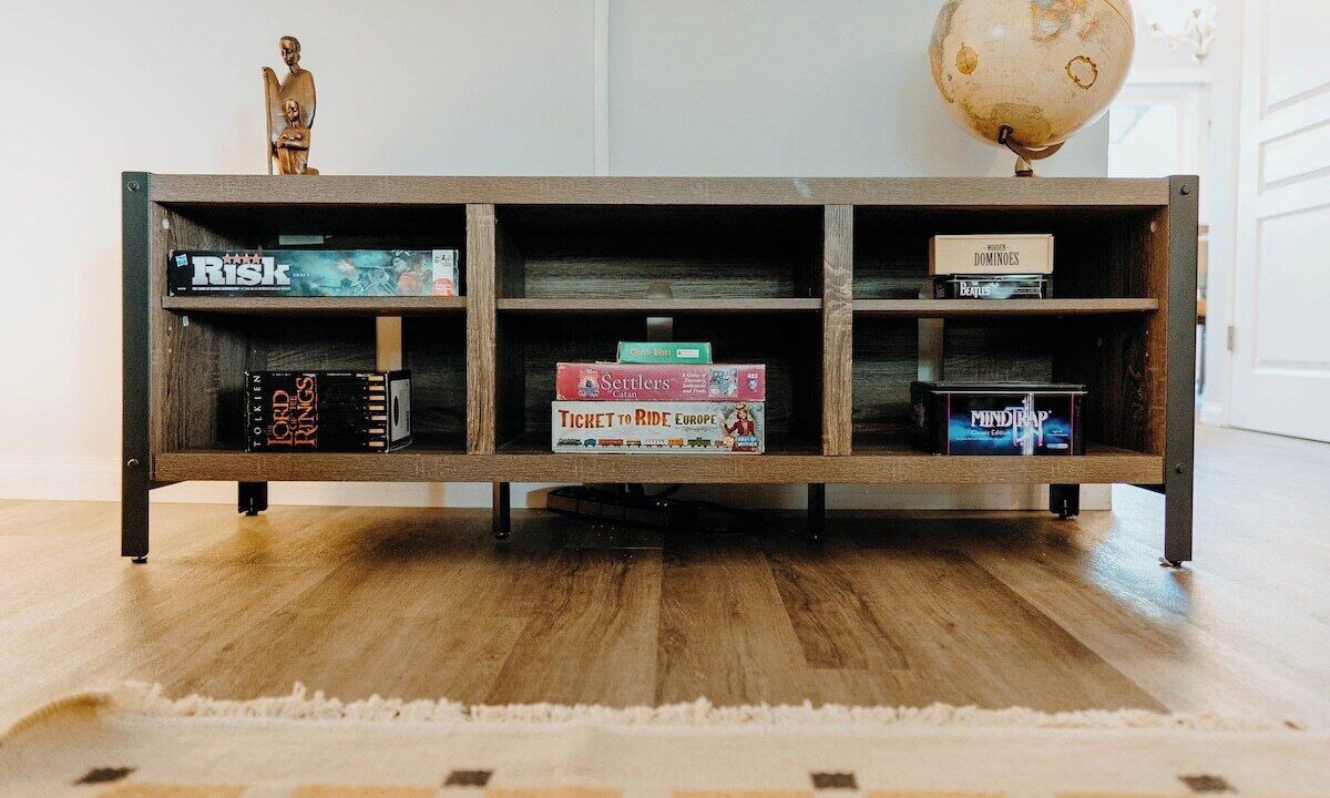 Photo of Bedroom in Glenbrook