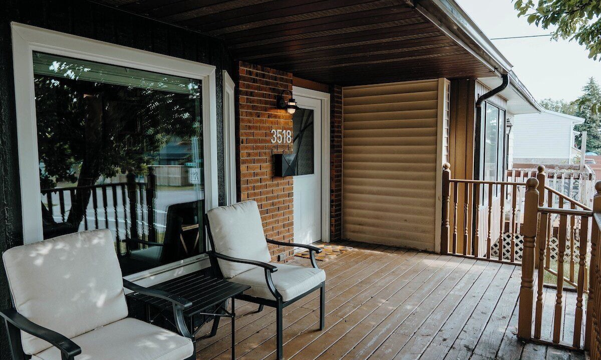Photo of Patio Balcony in Glenbrook