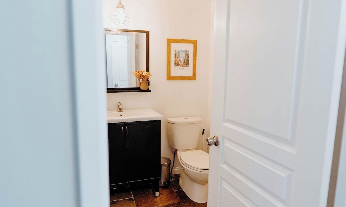 Photo of Bathroom in Glenbrook