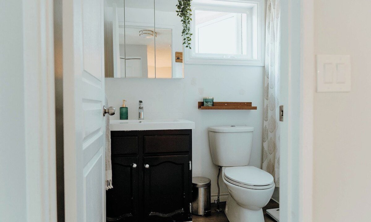Photo of Bathroom in Glenbrook