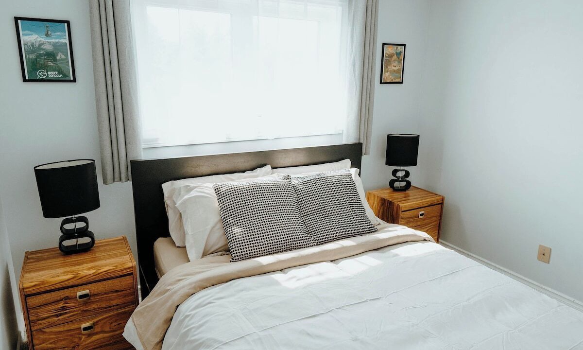 Photo of Bedroom in Glenbrook