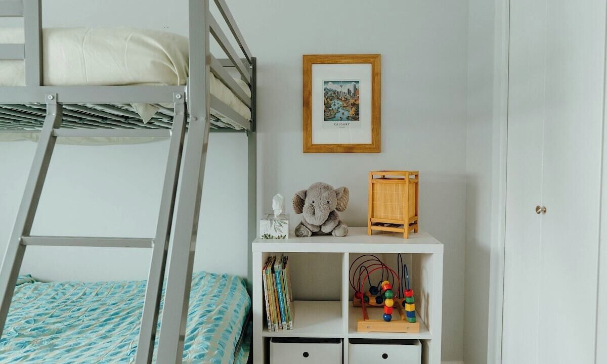 Photo of Bedroom in Glenbrook