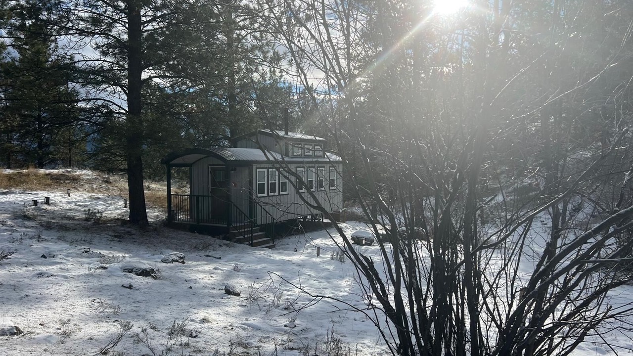 Photo of Outdoor in Okanagan-Similkameen