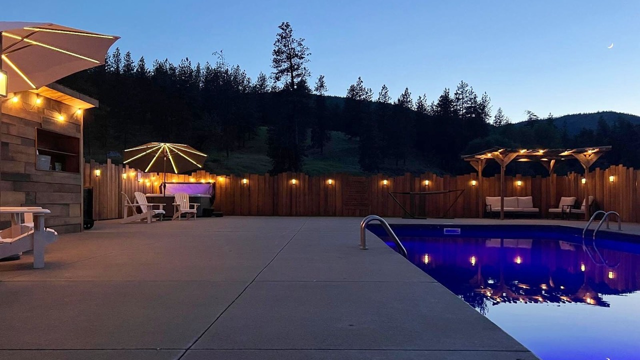 Photo of Outdoor in Okanagan-Similkameen