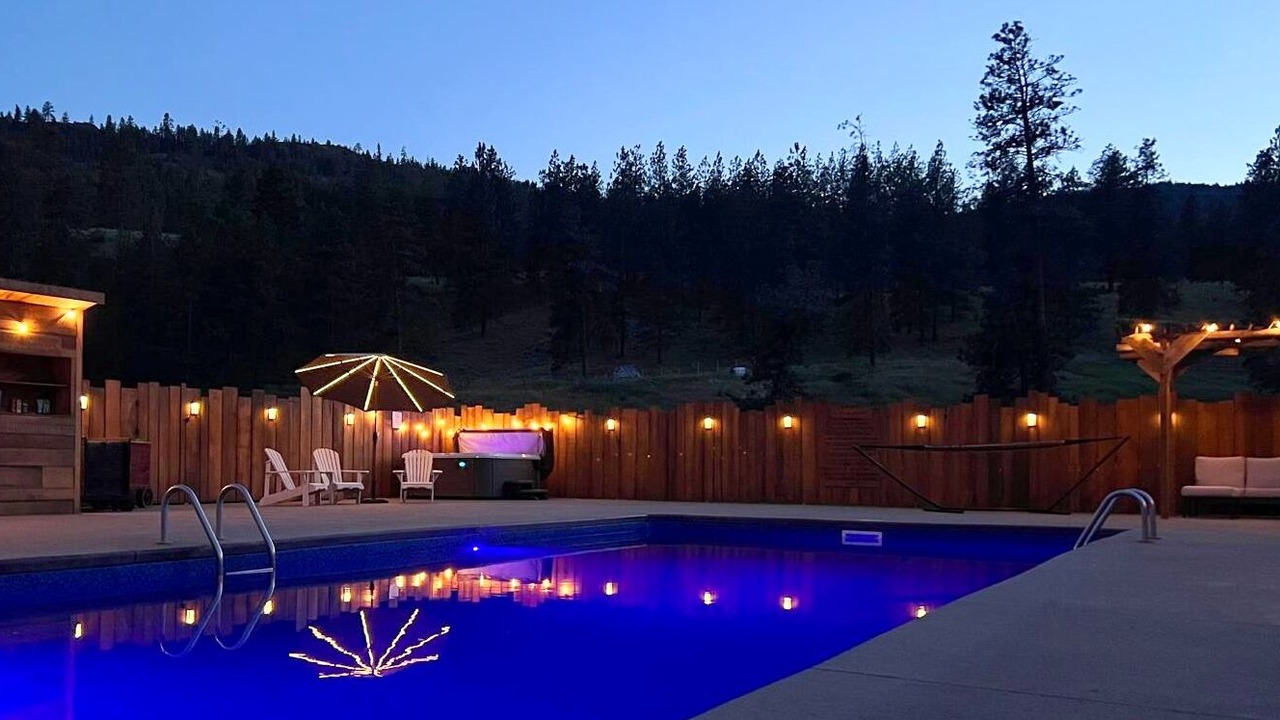 Photo of Outdoor in Okanagan-Similkameen