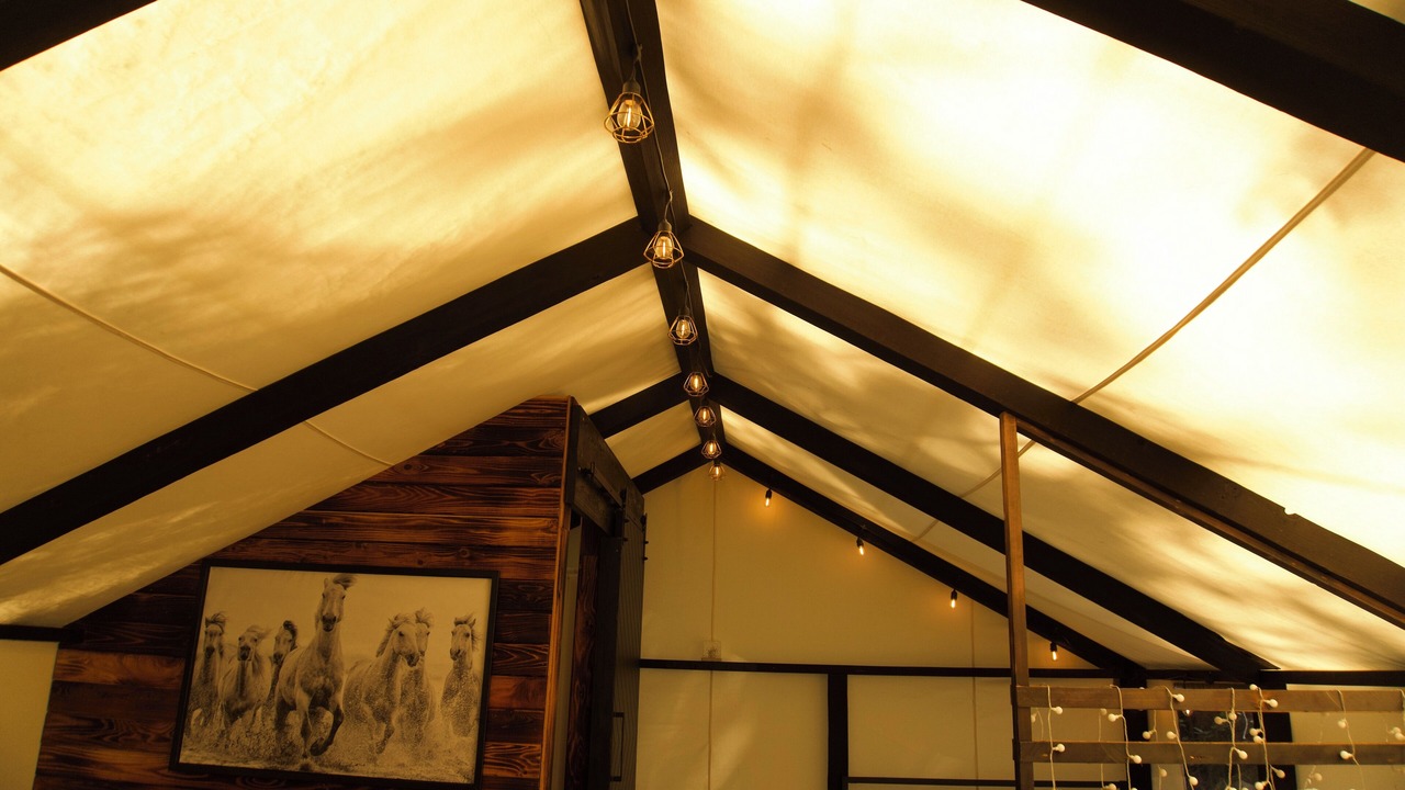 Photo of Bedroom in Mayne Island