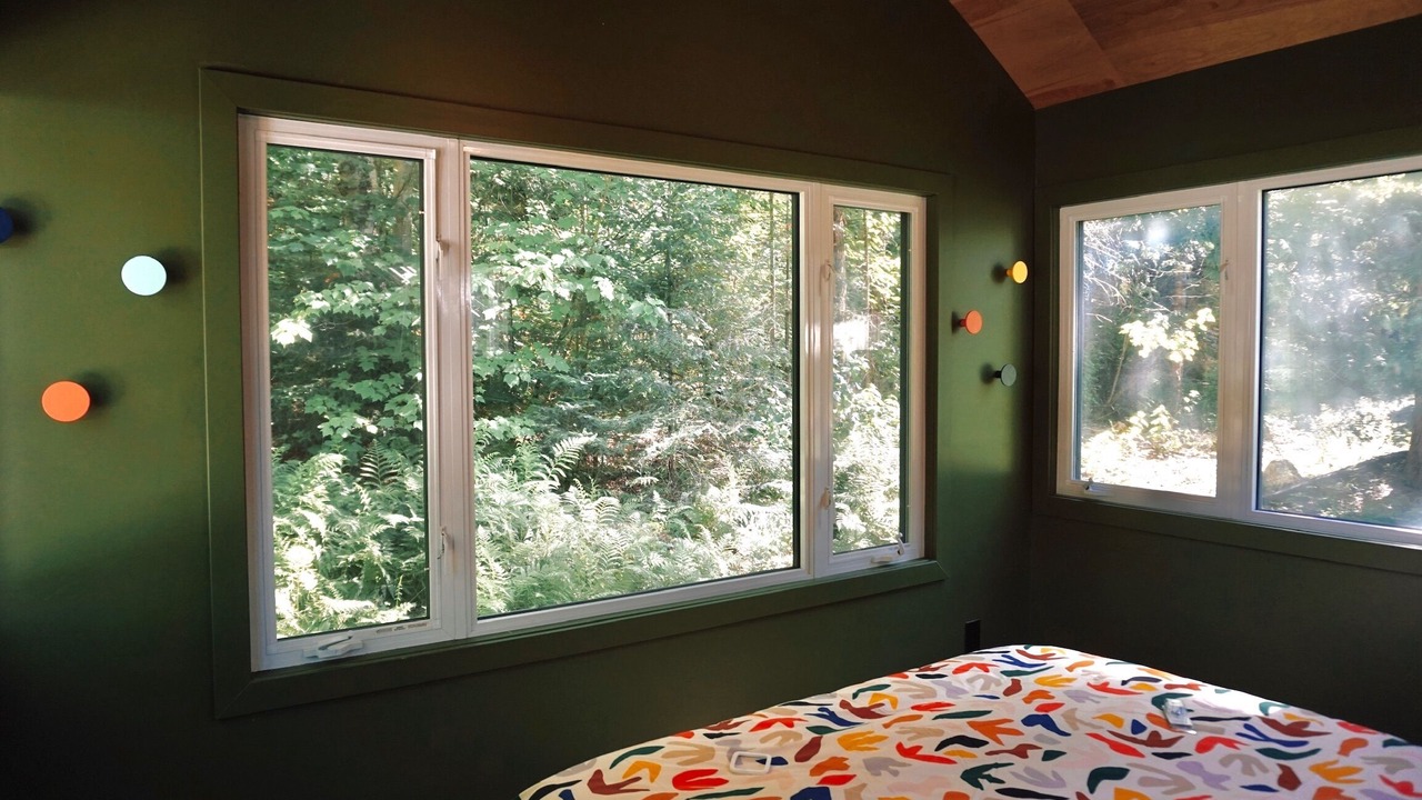 Photo of Bedroom in Sioux Narrows Nestor Falls