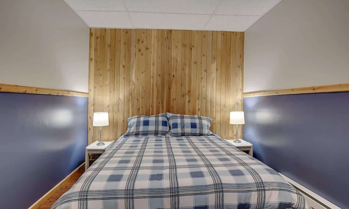 Photo of Bedroom in Potton
