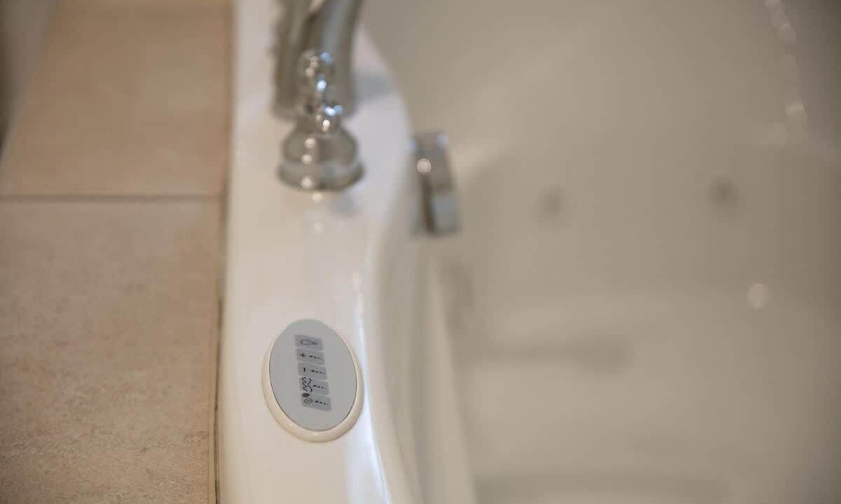 Photo of Bathroom in Potton