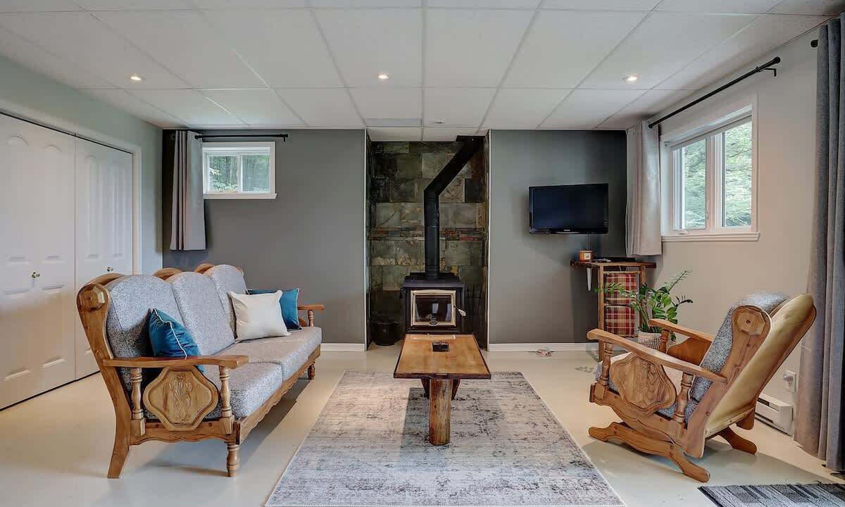 Photo of Livingroom in Potton