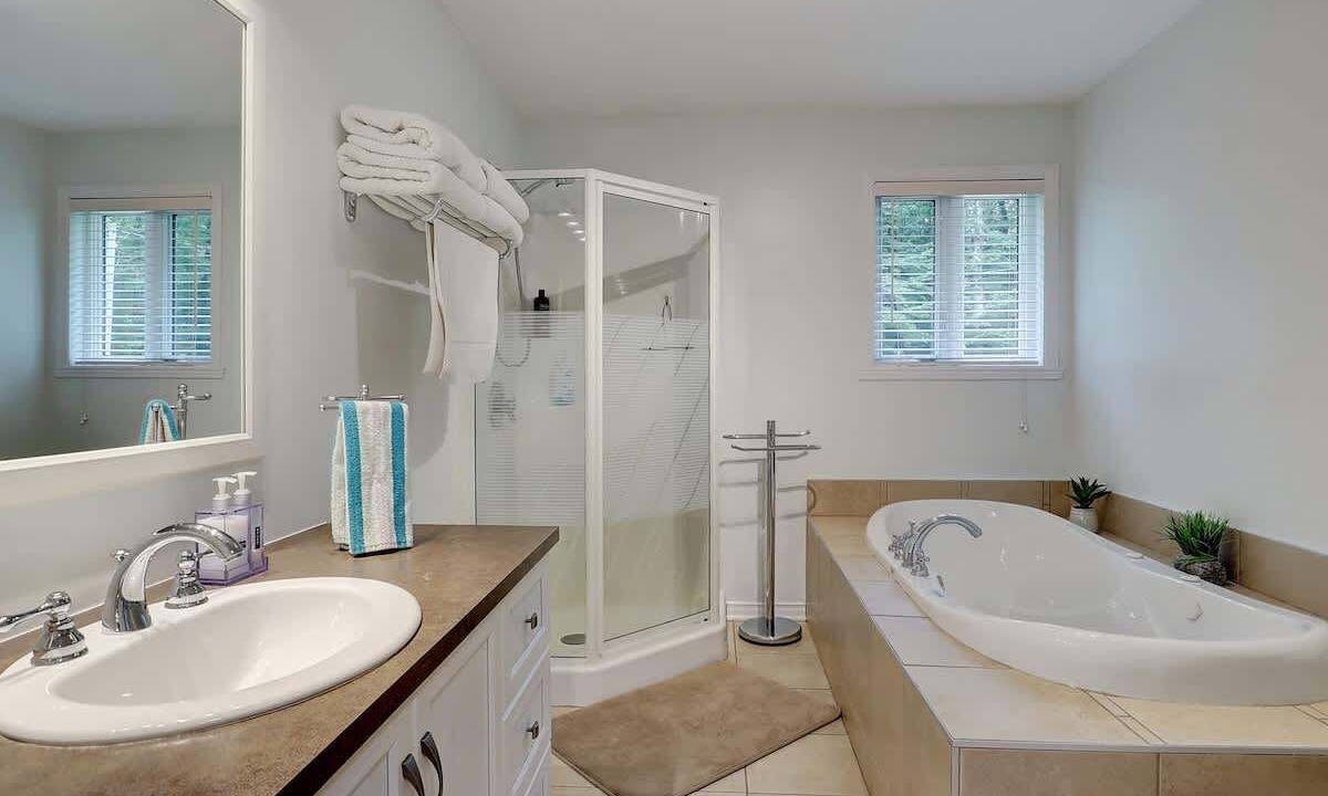 Photo of Bathroom in Potton