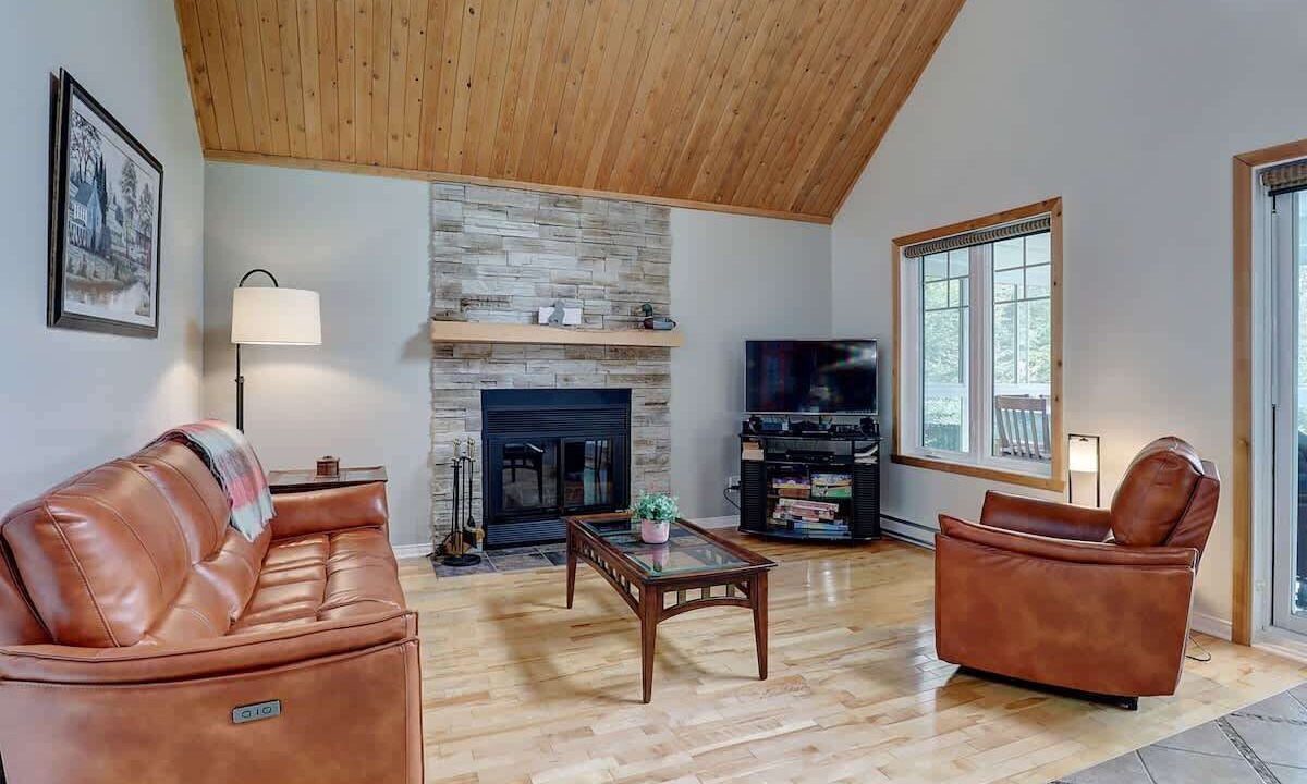 Photo of Livingroom in Potton