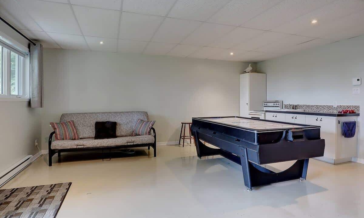 Photo of Livingroom in Potton