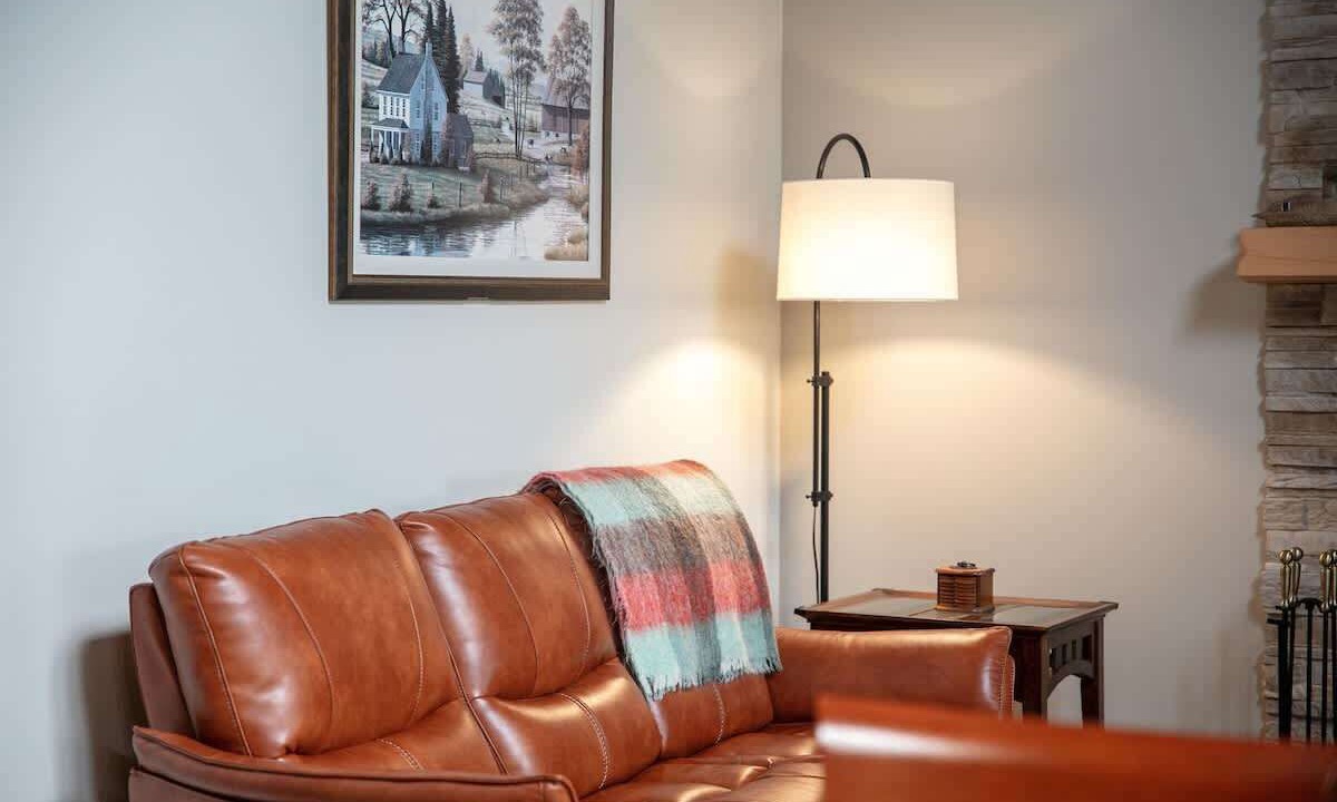 Photo of Livingroom in Potton